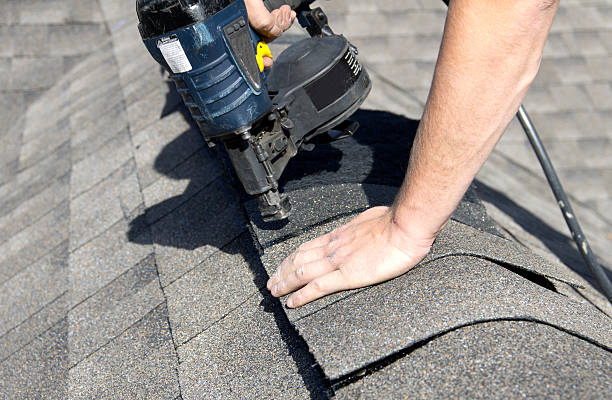 Best Green or Eco-Friendly Roofing Solutions  in San Bernardino, CA