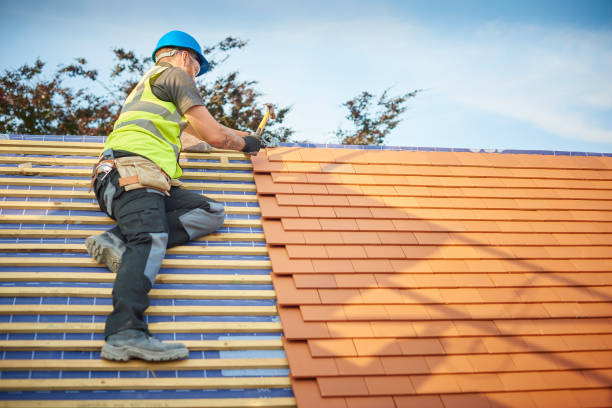 Best Roofing for New Construction  in San Bernardino, CA